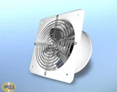 Wentylatory przemysłowe - Dospel WBS 250 wentylator ścienny przemysłowy) 007-0340 - miniaturka - grafika 1