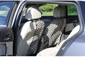 Sprzęt podróżny i transportery dla psów - Zolux Siatka ochronna do samochodu nr kat. 403100 - miniaturka - grafika 1