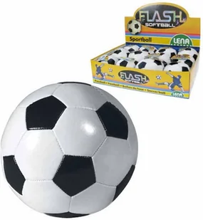 Lena Piłeczka 62175 - Zabawki sensoryczne - miniaturka - grafika 4