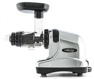 Wyciskarki wolnoobrotowe - Oscar DA1000 Chrom - miniaturka - grafika 1