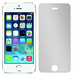 3MK HardGlass iPhone 5/5S/SE szkło hartowane 9h (3M000075) - Szkła hartowane na telefon - miniaturka - grafika 7