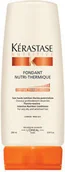 Odżywki do włosów - Kerastase Nutritive Kerastase Odżywka Termiczna Nutri Thermique 200ml - miniaturka - grafika 1