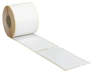 Dymo Compatible Etykiety 57x32 mm białe zamiennik 11354 - Etykiety do drukarek - miniaturka - grafika 2