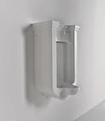 Pisuary - Kerasan Waldorf pisuar 413001 - miniaturka - grafika 1