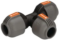 Inne akcesoria do nawadniania - Gardena 2771-20 - rozdzelacz T 25 mm - miniaturka - grafika 1