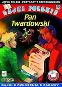 Programy edukacyjne - MarkSoft Bajki polskie- Rzeczownik - miniaturka - grafika 1