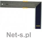 Inne urządzenia pomiarowe - KĄTOWNIK RĘCZNY 300mm IRWIN (10503544) - miniaturka - grafika 1