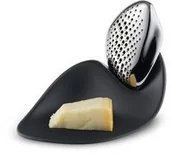 Siekacze tarki i szatkownice - Alessi Tarka do sera Forma ZH03 - miniaturka - grafika 1