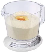 Wagi kuchenne - Tescoma Delicia 634560 - miniaturka - grafika 1