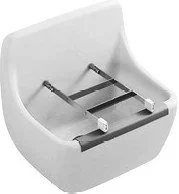 Villeroy & Boch Omnia Pro 6912 01 01 - Zlewozmywaki - miniaturka - grafika 2