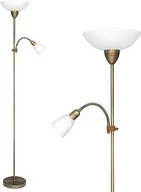 Lampy stojące - Rabalux nowoczesna LAMPA stojąca OPRAWA Podłogowa DIANA 4068 IP20 Patyna - miniaturka - grafika 1