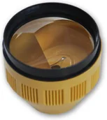 Sprzęt geodezyjny - Pryzmat pojedynczy GL - miniaturka - grafika 1