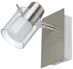 Eglo SPARANO 93817 Kinkiet LED - Lampy ścienne - miniaturka - grafika 3