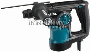 Makita HR 2810 (B-12332) - Młoty udarowe - miniaturka - grafika 3