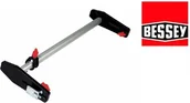 Imadła i ściski - Bessey Przyrząd dystansujący do montażu ościeżnic drzwi TMS - miniaturka - grafika 1