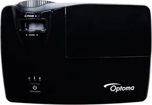Projektor Optoma S311 (E1P1F0J1E0Z1) - Projektory Projektor Optoma S311 (E1P1F0J1E0Z1) - Projektory - miniaturka - grafika 4
