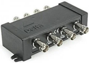 Nie OGRANICZNIK PRZEPIĘĆ VIDEO OPV-4 - Akcesoria do monitoringu - miniaturka - grafika 3