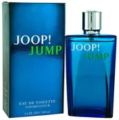 Wody i perfumy męskie - Joop! Jump EDT Men woda toaletowa 100ml - miniaturka - grafika 1