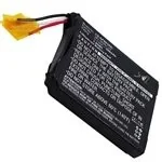 Akcesoria do nawigacji - Cameron Sino Garmin forerunner 910XT / 361-00057-01 500mAh 1.85Wh Li-Ion 3.7V (Cameron Sino) - miniaturka - grafika 1