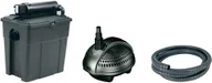 Oczka wodne - PONTEC Filtr do oczek wodnych zestaw Multiclear 8000 3m 2500 l/h - miniaturka - grafika 1