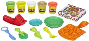 Hasbro Play-Doh Pizza - Masy plastyczne - miniaturka - grafika 2