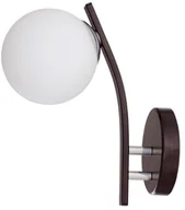 Lampy ścienne - Lampex Kinkiet Sfera 279/K - miniaturka - grafika 1