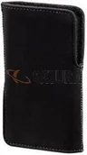 Etui i futerały do telefonów - Hama Etui Twin Case M Czarny 106700 - miniaturka - grafika 1