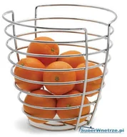 Kosze na owoce - Blomus Kosz na owoce Wires 68480 - miniaturka - grafika 1