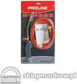 Akcesoria do lutowania - PROLINE Palnik Lutowniczy 60040 - miniaturka - grafika 1