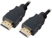 Kable - Natec KABEL HDMI-HDMI 1,8M EXTREME MEDIA (BLISTER) [NKA-0340 - miniaturka - grafika 1