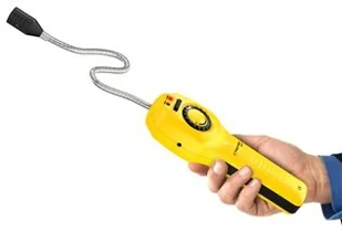 TROTEC Detektor gazu BG30 - Inne urządzenia pomiarowe - miniaturka - grafika 4