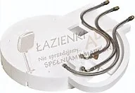 Hansgrohe 28412180 - Zestawy prysznicowe - miniaturka - grafika 3