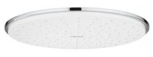 Grohe Rainshower Cosmopolitan 210 Deszczownica okrągła 21x21 cm jednostrumieniowa chrom/biała 28368LS0 - Deszczownice - miniaturka - grafika 2