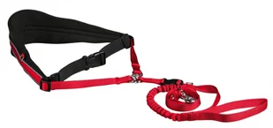 Trixie Zestaw do joggingu - pas biodrowy ze smyczą rozm. M-L nr kat. 12766 - Smycze dla psów - miniaturka - grafika 3