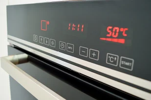 Piekarnik do zabudowy Solgaz SP 50 - Piekarniki do zabudowy - miniaturka - grafika 2