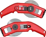 Inne urządzenia pomiarowe - BMI Taśma stalowa Weisslack BASIC - miniaturka - grafika 1