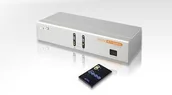 Akcesoria do monitorów - Aten Przełącznik HDTV 2 port -VSplitter-VS-231 - miniaturka - grafika 1