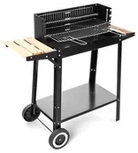 Grille - Happy Green GRIL Garden - miniaturka - grafika 1