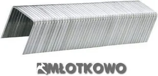 Topex Łączące Zszywki 14 mm 41E414 - Zszywki - miniaturka - grafika 2