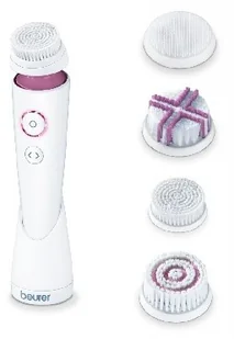 Beurer FC 95 - Szczoteczki do twarzy - miniaturka - grafika 4