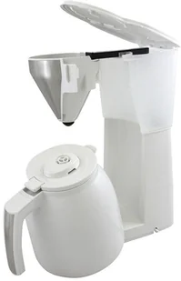 Ekspres do kawy Melitta 1010-07 - Ekspresy do kawy - miniaturka - grafika 2