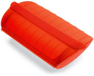 Lekue Naczynie żaroodporne na 1-2 osoby 3400600R10U004 - Naczynia żaroodporne Lekue Naczynie żaroodporne na 1-2 osoby 3400600R10U004 - Naczynia żaroodporne - miniaturka - grafika 2