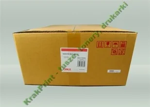 OKI Oki Zespół przenoszący 41946003 (80 000 kopii) - Bębny do drukarek - miniaturka - grafika 2