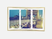 Ramki na zdjęcia - Umbra Ramka na Zdjęcia Prisma VII 313019-221 - miniaturka - grafika 1