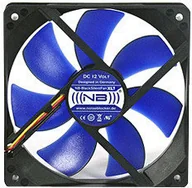 Wentylatory komputerowe - Noiseblocker NB-BlacksilentFan XL1 - miniaturka - grafika 1