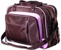 BabyOno Ono Paweł Antczak Wielofunkcyjna torba spacerowa z 1117/02 - Torby i organizery dla mam - miniaturka - grafika 3