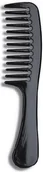 Szczotki i grzebienie do włosów - DONEGAL Grzebień do włosów 20,7 cm (9820) - miniaturka - grafika 1