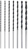 Wiertła - CONDOR Zestaw wierteł do drewna 7 szt. - miniaturka - grafika 1