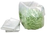 Niszczarki - materiały eksploatacyjne - HSM Worki do niszczarek FA400 340 l.) op 25 szt NB-7129 - miniaturka - grafika 1