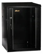 Szafy rack - Szafa RACK 19" 15U 600mm WISZĄCA SIGNAL R19-15U/600 - miniaturka - grafika 1